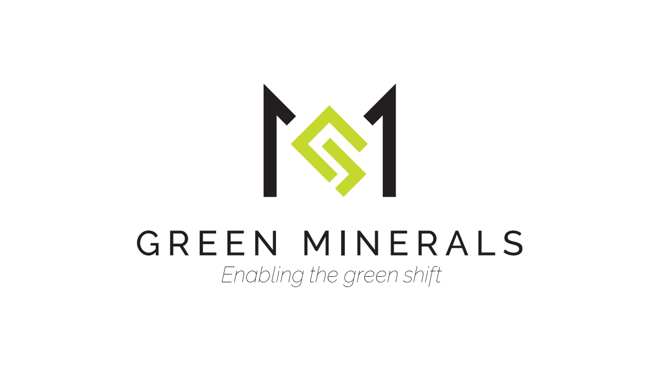 Green Minerals